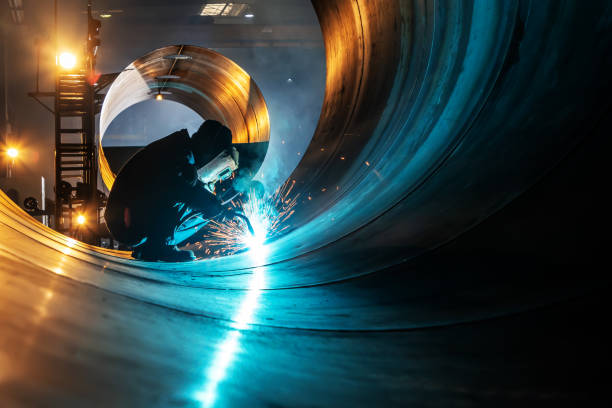 Best Automation and Robotic Welding in Fowlerville, MI