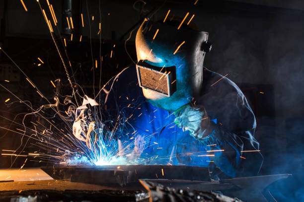 Best Aerospace and Defense Welding in Fowlerville, MI