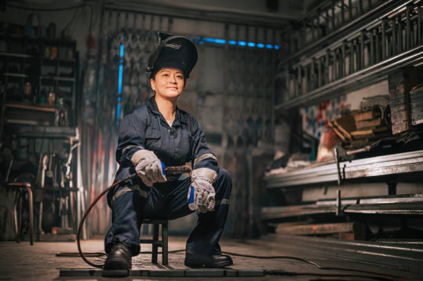  Fowlerville, MI Welder Pros