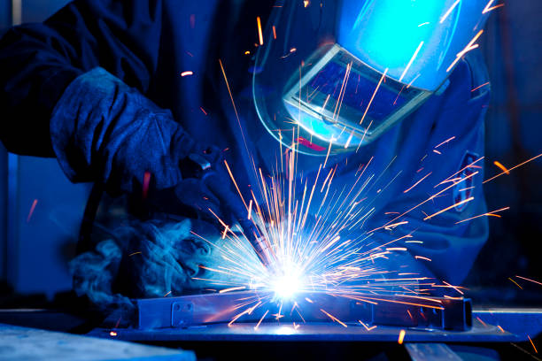 Best Food and Beverage Processing Equipment Welding in Fowlerville, MI