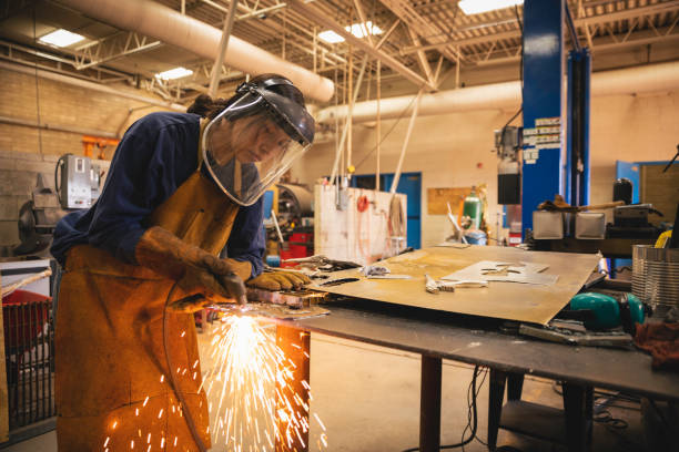 Best Maintenance and Repair Welding in Fowlerville, MI