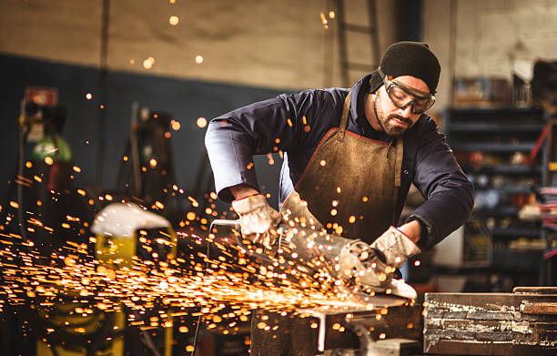 Fowlerville, MI Welder & Metal Fabrication Company