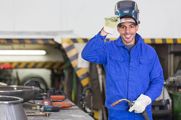Best Welding Inspection and Certification in Fowlerville, MI